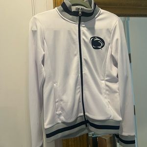 Penn State bomber jacket